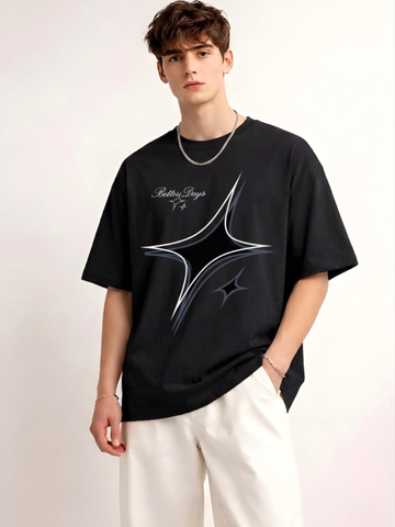 The Better Days Tee