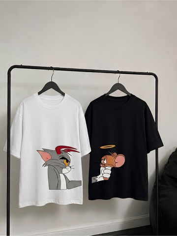 The "Frenemy Duo" Pack