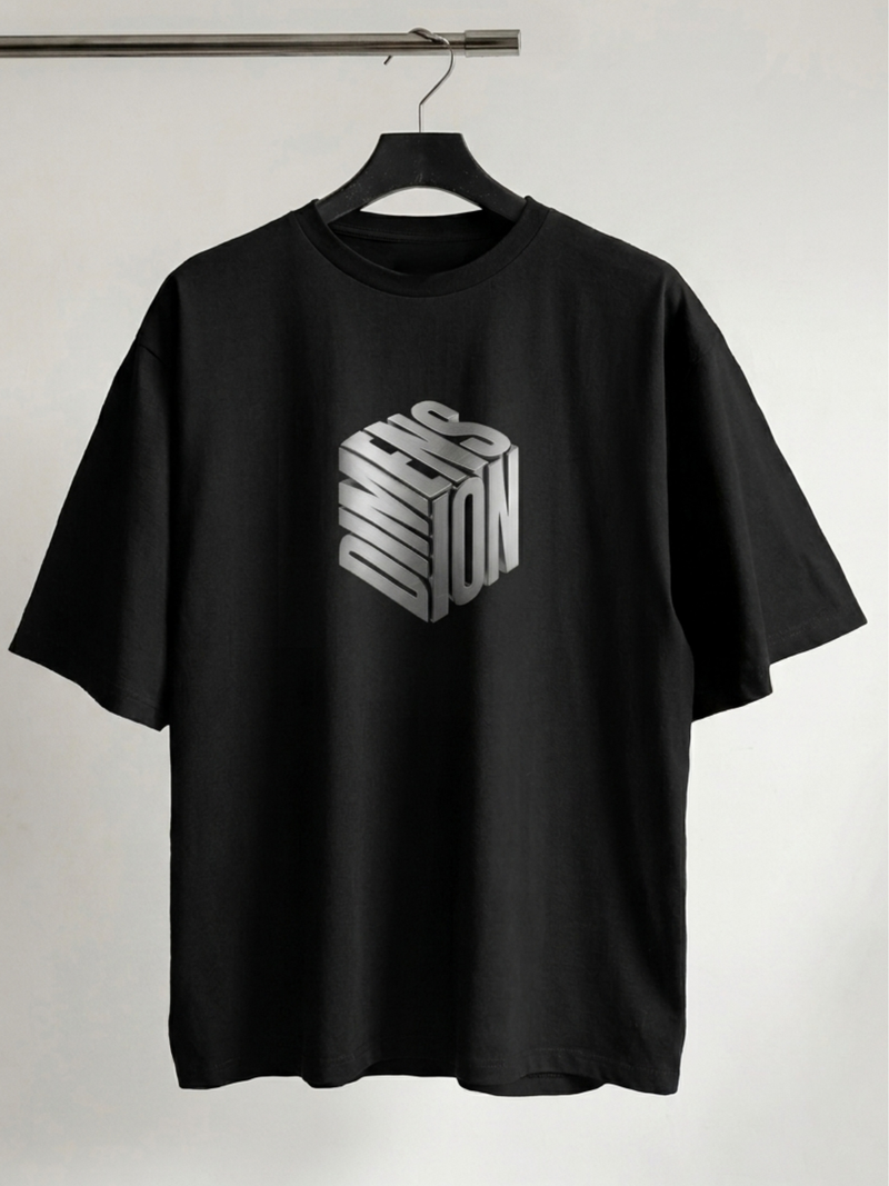 The Dimensions 3D Geometric
