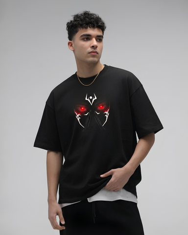 Sukuna Graphic Tee