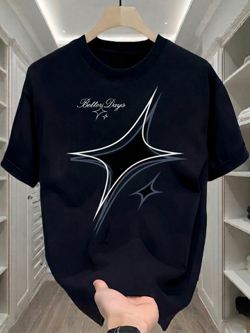 The Better Days Tee