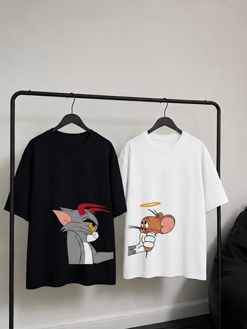 The "Frenemy Duo" Pack