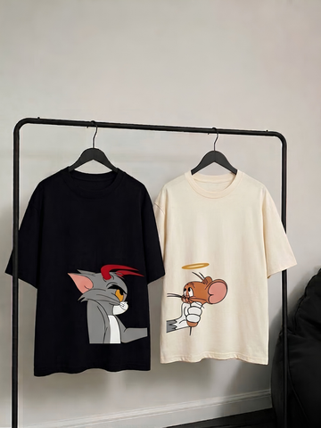 The "Frenemy Duo" Pack